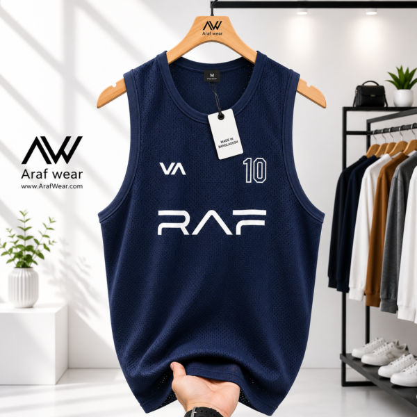 Mash Tank Top {Navy}